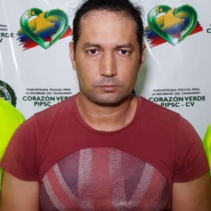 ERNESTO ALEXANDER OSORIO VILLAMIZAR