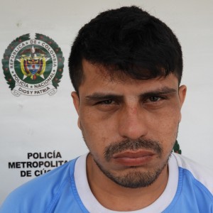 Jhonny Rafael Guerrero Carrero