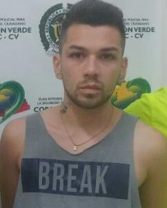 Jorge Enrique Ibarra Duran