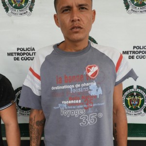 José Luis Torrado Álvarez, de 30 años“Joselito o Bugs Bunny”