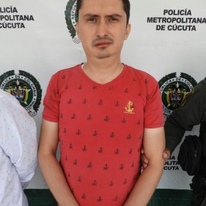 Víctor Andrés Agudelo López
