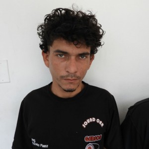 luis peña