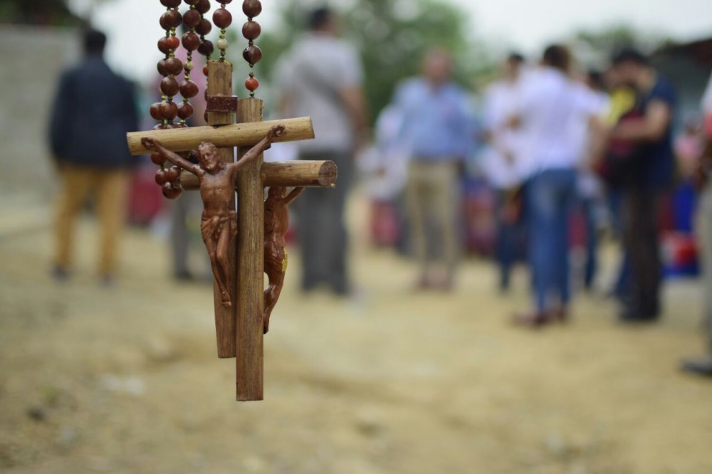 ALCALDIA DE CUCUTA DA A CONOCER RECOMENDACIONES PARA UNA SEMANA SANTA EN PAZ