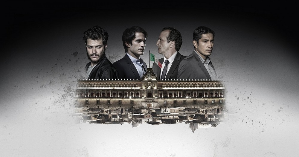 Aquí en la Tierra - FOX Premium