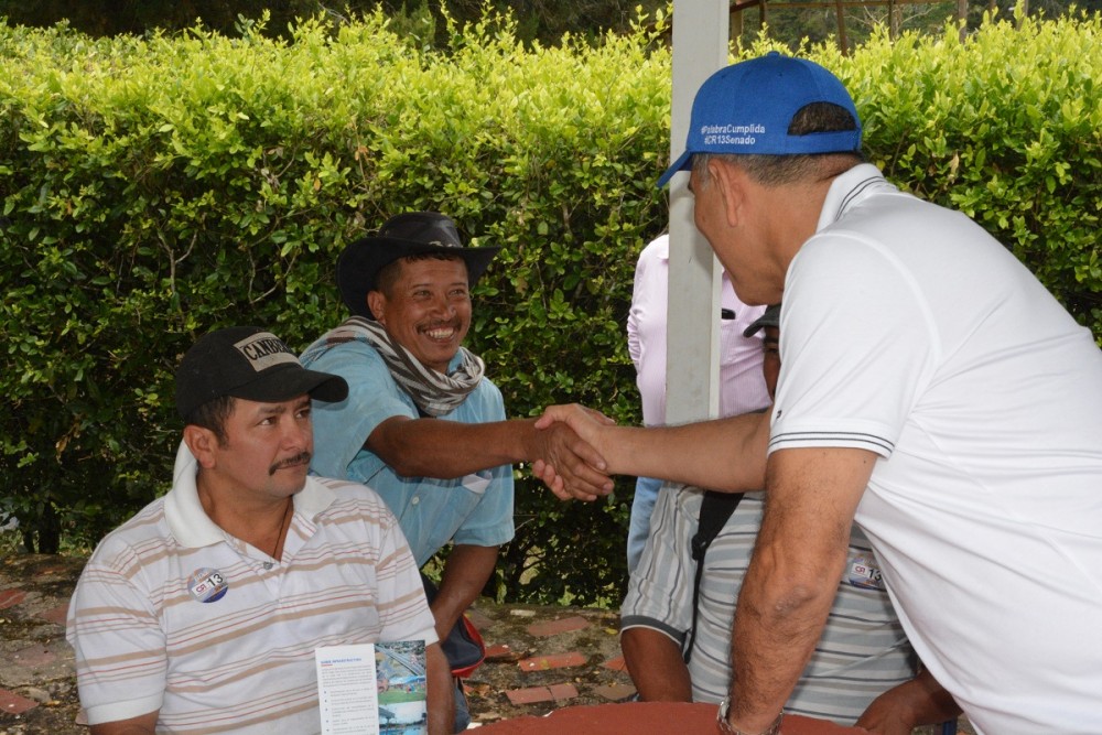 Edgar Diaz