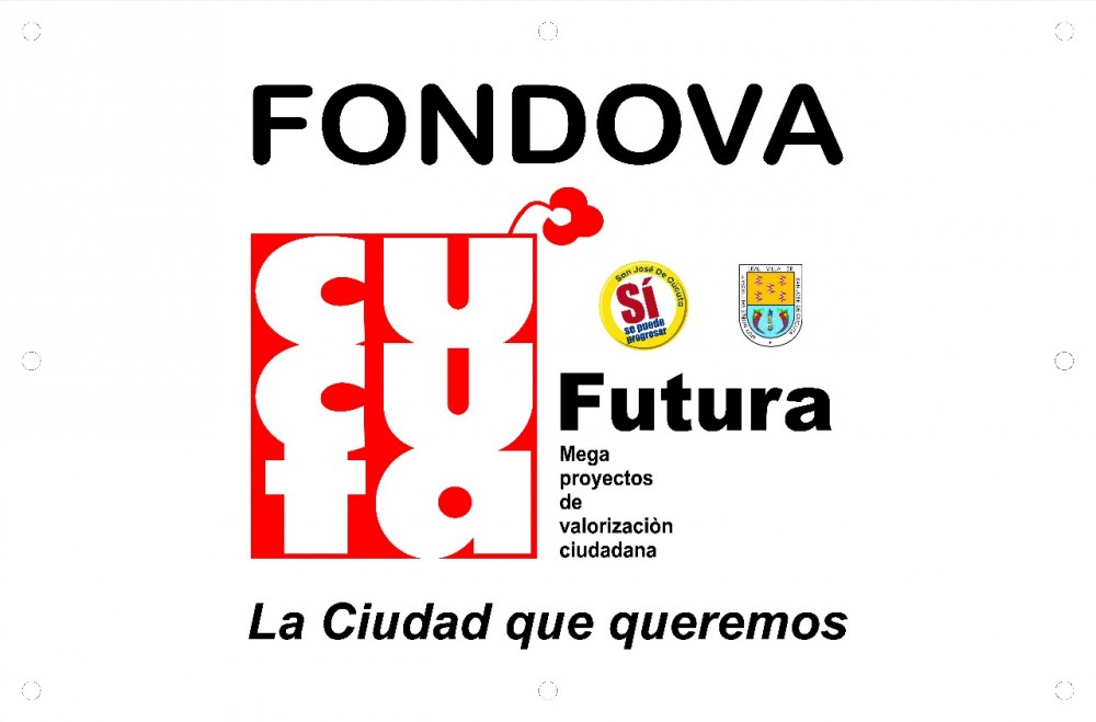FONDOVA PRESENTA ALTERNATIVAS PARA EL PAGO DE VALORIZACIÓN