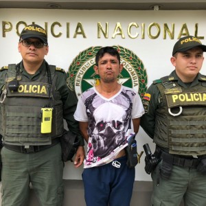 Franky Raúl Peña González