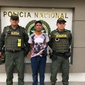 Franky Raúl Peña González