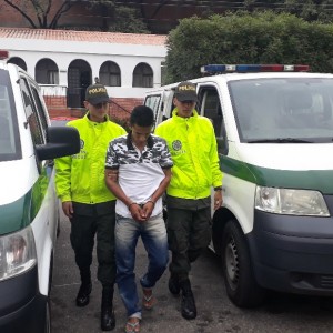Luis Erley Claro Torres