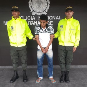 Luis Erley Claro Torres