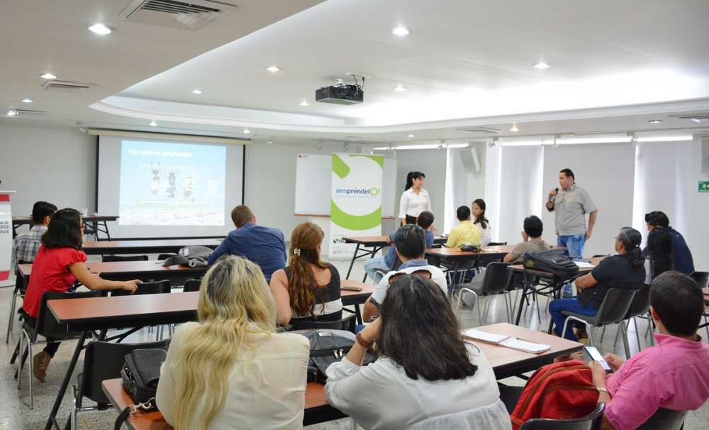 Más cucuteños le apuestan al emprendimiento