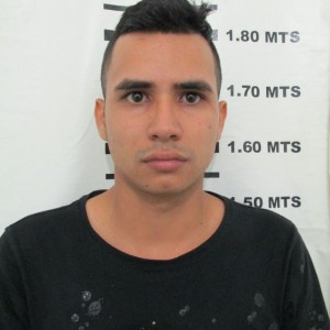 Neudys Silfredo González Castro