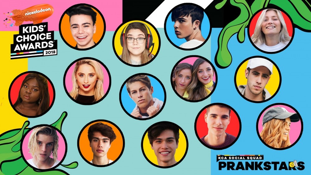 PrankStar Group