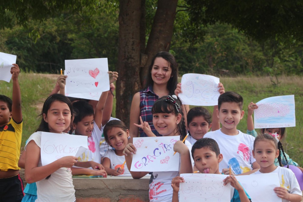 World vision