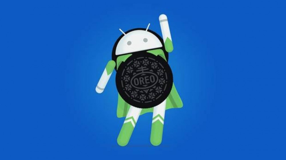 android oreo