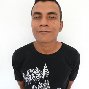 darwin javier urbina alias el topo