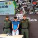 Albert Pacheco Bohórquez, alias “El Coco” (1)
