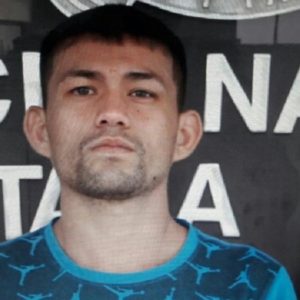 , Albert Pacheco Bohórquez, alias “El Coco” (2)