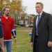 THE BLACKLIST - SEASON 5 - EPISODE 510 - "The Informant (#18)"