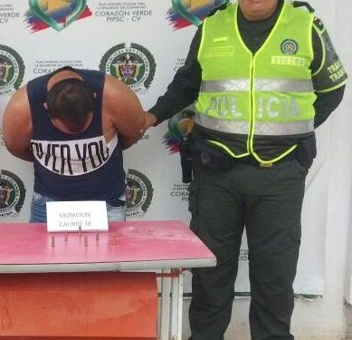 Nelson Enrique Vargas García
