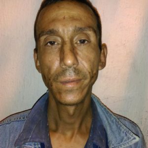 alejandro jimenez alias dormido