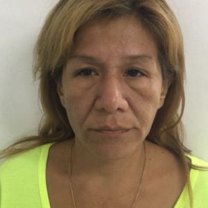 fernanda lozano alias ivone