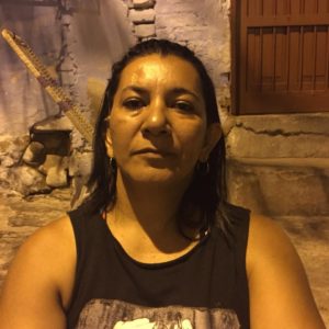 sandra lucia ramirez alias sandra