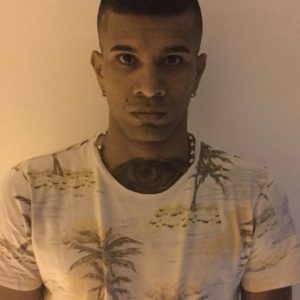 yorman alberto rodriguez