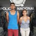 Ángel Ernesto Mejía Gonzales y Sioly Margarita Orta Sánchez