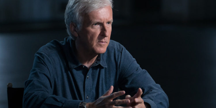 - Story of Science Fiction _ Season 1 - Photo Credit: Michael Moriatis/AMC