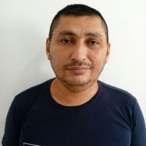 Jhon Jimenez