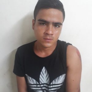 Ramon Andrés Diaz Rojas
