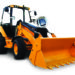 Excavator