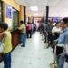 San Salvador 30 de Abril de 2015

Contribuyentes realizan tr·mites de devoluciÛn de renta en el ministerio de Hacienda en San Salvador. Èste dia finaliza el plazo para realizar las declaraciones.




Miguel Villalta