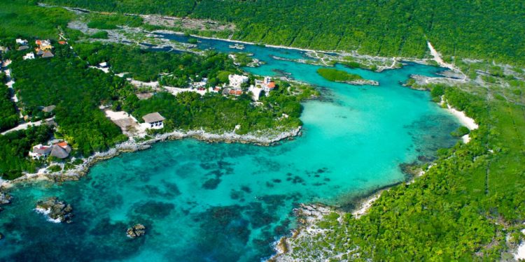 Cenotes cancun