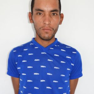 Omar Yesid Duran Ojeda (3