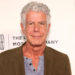 NEW YORK, NY - APRIL 22: Anthony Bourdain attends "WASTED! The Story of Food Waste" Premiere during 2017 Tribeca Film Festival at BMCC Tribeca PAC on April 22, 2017 in New York City. (Photo by Robin Marchant/Getty Images for Tribeca Film Festival)