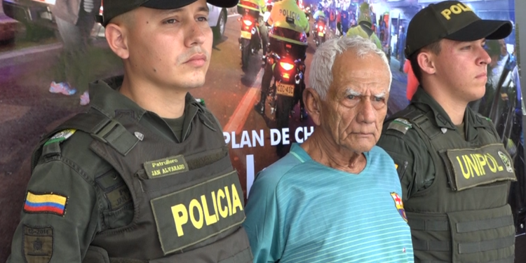 Luis Galvis