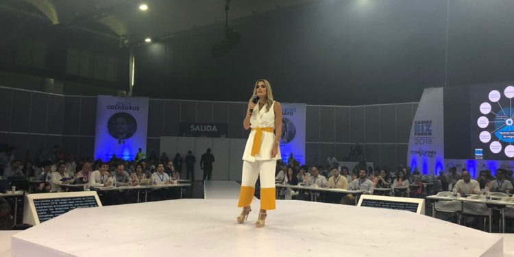María José Vengoechea