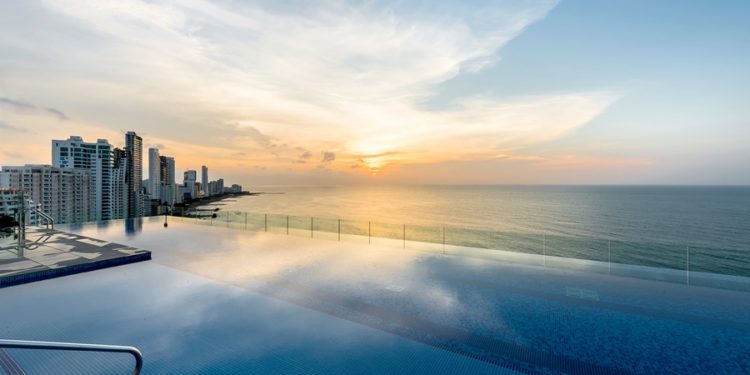 HYATT REGENCY CARTAGENA - CARTAGENA/COLOMBIA - DECEMBER/2016
Photo: Tadeu Brunelli