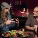 Rob Zombie, Greg Nicotero - Eli Roth's History of Horror _ Season 1 - Photo Credit: Michael Moriatis/AMC