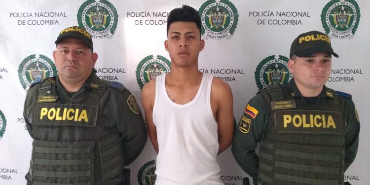 Anthony Josué Romero Guedez