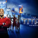 THE TITAN GAMES -- Pictured: "The Titan Games" Key Art -- (Photo by: NBC)