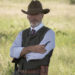 Pierce Brosnan as Eli McCullough - The Son _ Season 1, Episode 1 - Photo Credit: Van Redin/AMC