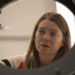 GREY'S ANATOMY - "Jump into the Fog" - As fog begins to cover Seattle, the doctors of Grey Sloan navigate through personal complications. Meredith and Alex attempt to save Gus, while Levi talks some sense into a struggling Nico, on the season finale of "Grey's Anatomy," THURSDAY, MAY 16 (8:00-9:01 p.m. EDT), on The ABC Television Network. (ABC/Tony Rivetti)
ELLEN POMPEO