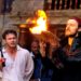 Shakespeare's Globe production of
DOCTOR FAUSTUS
by Christopher Marlowe
directed by Matthew Dunster