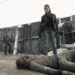 Maggie Grace as Althea, Alycia Debnam-Carey as Alicia Clark - Fear the Walking Dead _ Season 5, Episode 1 - Photo Credit: Ryan Green/AMC