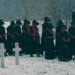 THE HANDMAID'S TALE -- The Emmy-winning drama series returns with a second season shaped by Offred’s pregnancy and her ongoing fight to free her future child from the dystopian horrors of Gilead. “Gilead is within you” is a favorite saying of Aunt Lydia. In Season Two, Offred and all our characters will fight against – or succumb to – this dark truth.(Photo by: Take Five/Hulu)