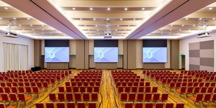 HYATT REGENCY CARTAGENA - CARTAGENA/COLOMBIA - DECEMBER/2016
Photo: Tadeu Brunelli