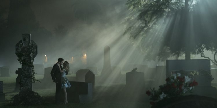 Into The Dark